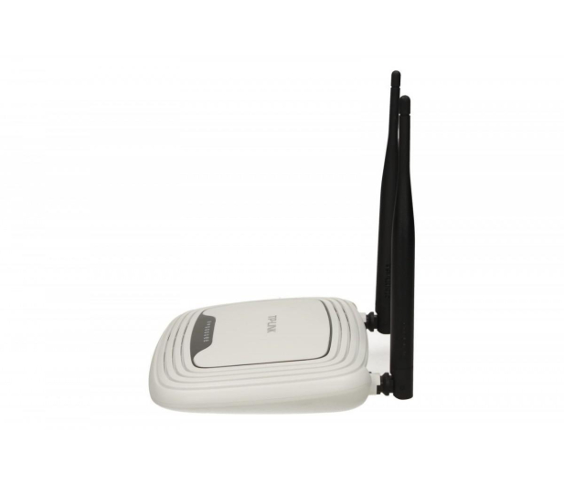TP-Link TL-WR841N (300Mb/s b/g/n) - 54512 - zdjęcie 5